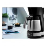 Кофеварка Delonghi ICM16731 thumbnav 4